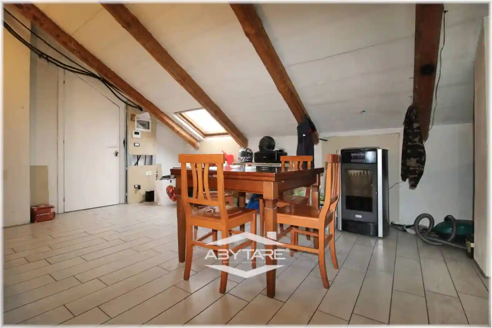 Attico - Mansarda - foto 3