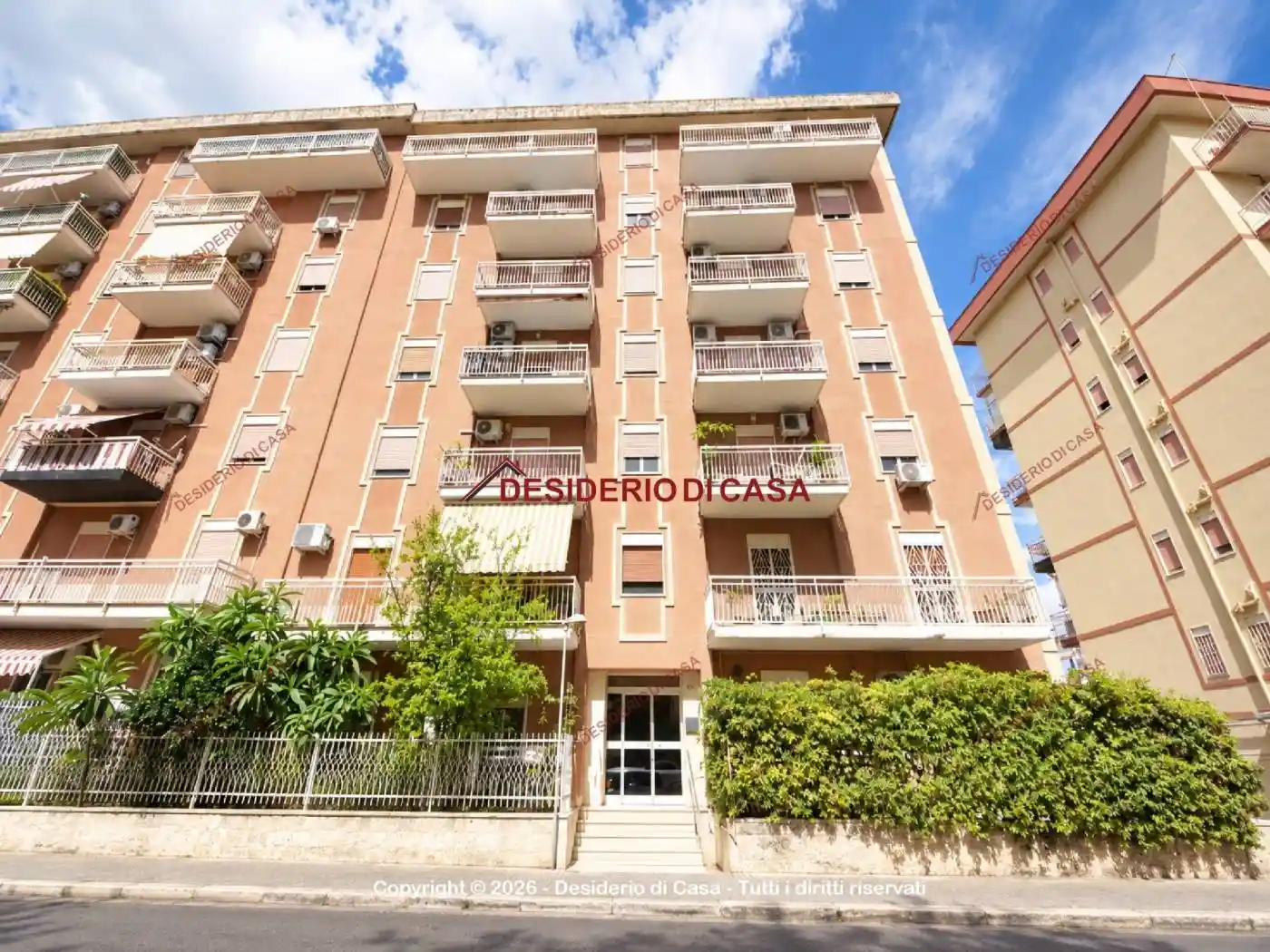 Appartamento in vendita a Palermo