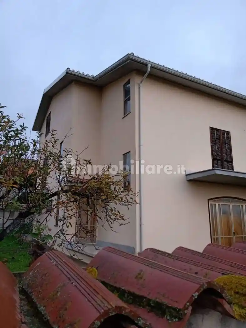 Villa in vendita a Dolianova