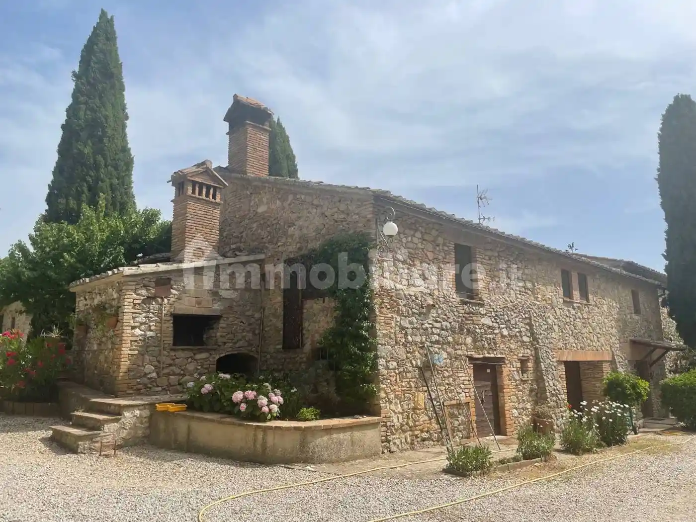 Rustico - Casale in vendita a Orte