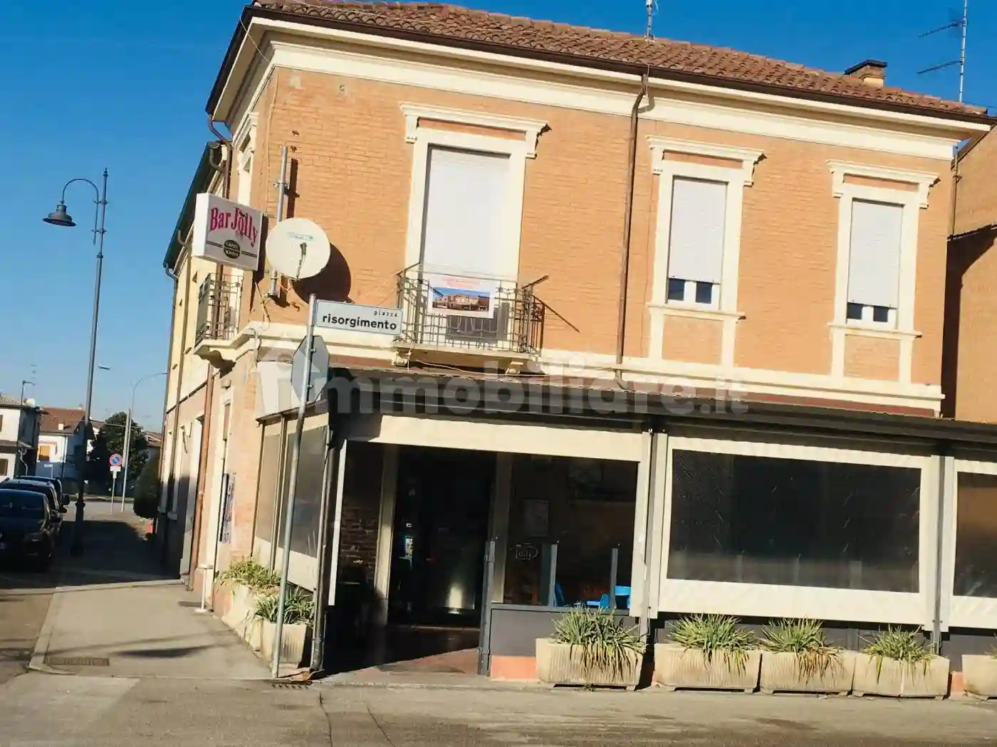 Palazzo - Edificio - foto 2