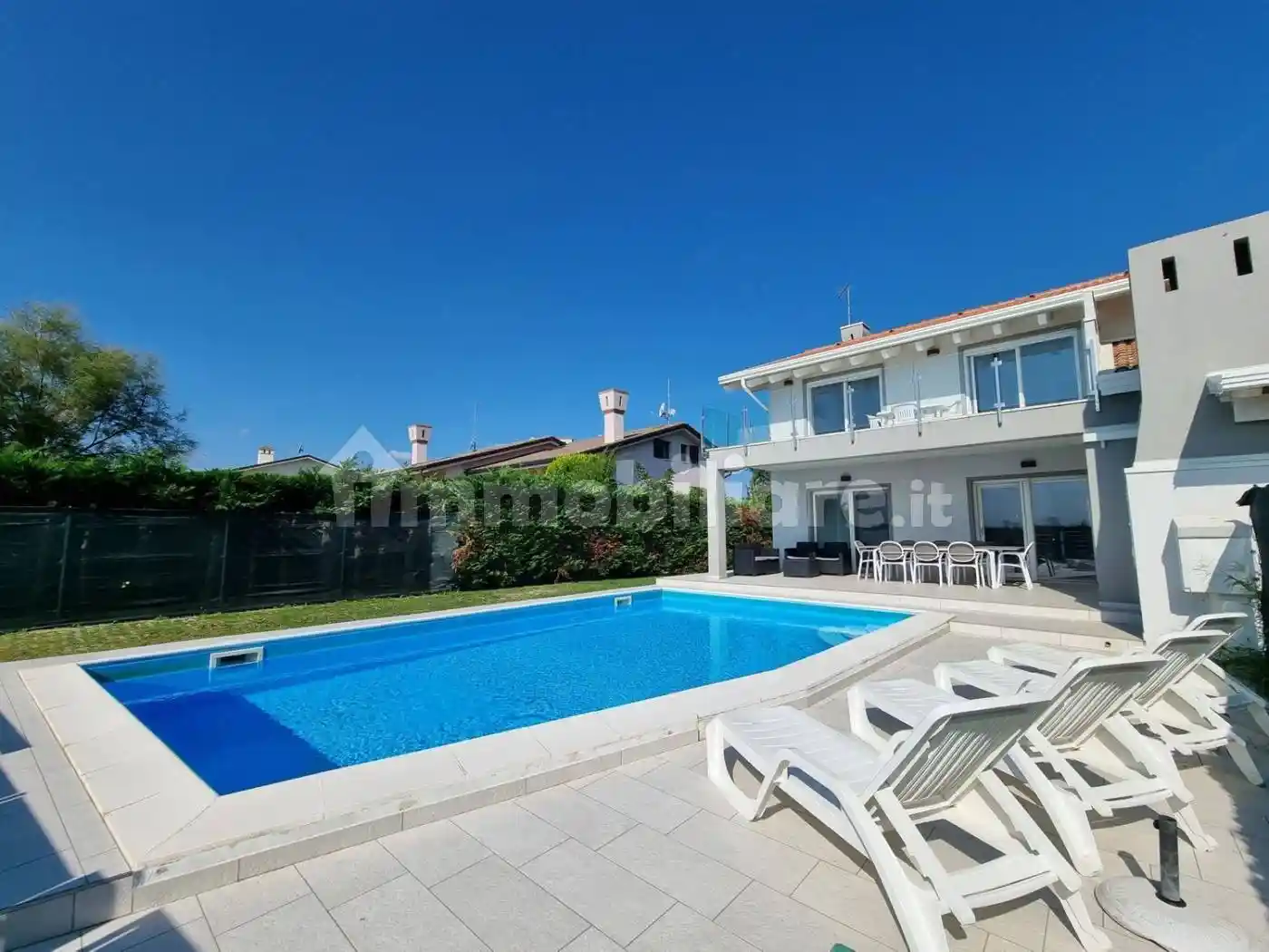 Villa in vendita a Rosolina