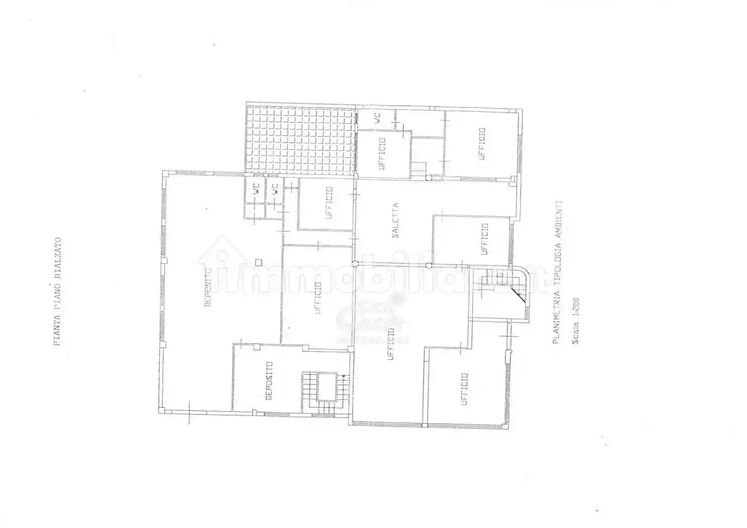 Palazzo - Edificio in Affitto - foto 4