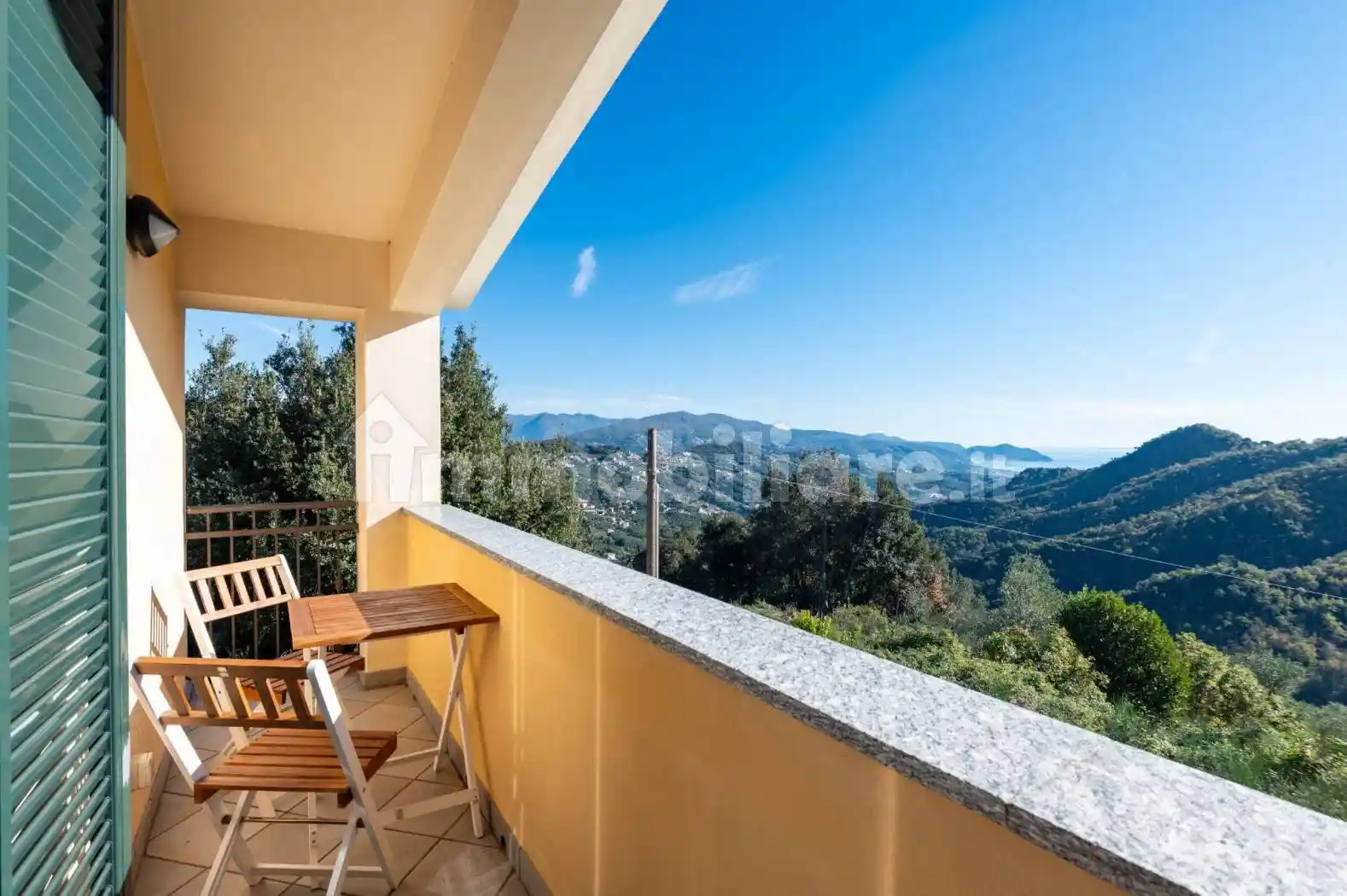 Attico - Mansarda in vendita a Leivi