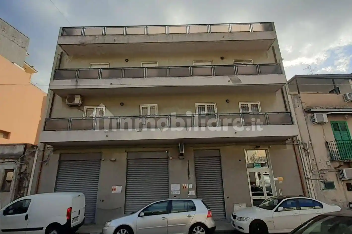 Appartamento in vendita a Messina