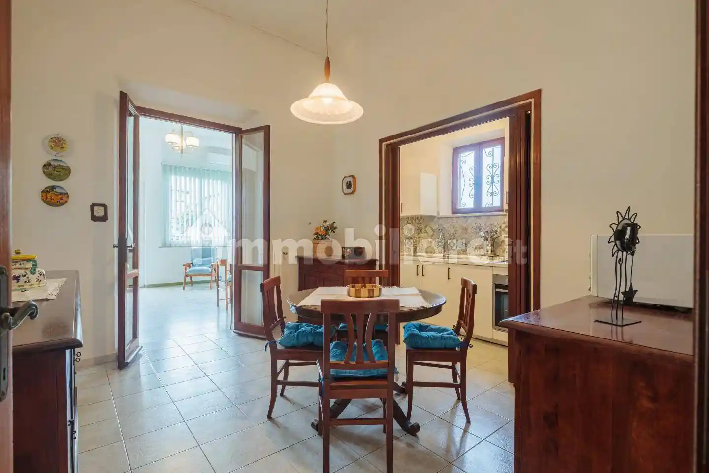 Appartamento in affitto a Pisa