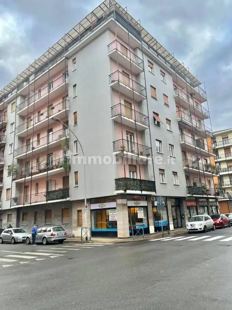 Appartamento in vendita a Biella