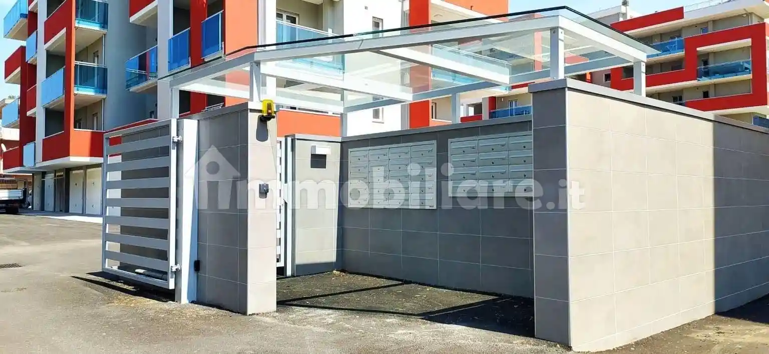 Trilocale via Santo Spirito 51, Centro, Lanciano - foto 5