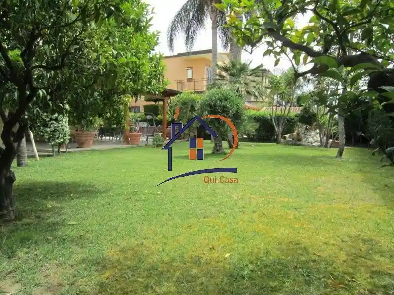 Villa in vendita a Corigliano-Rossano