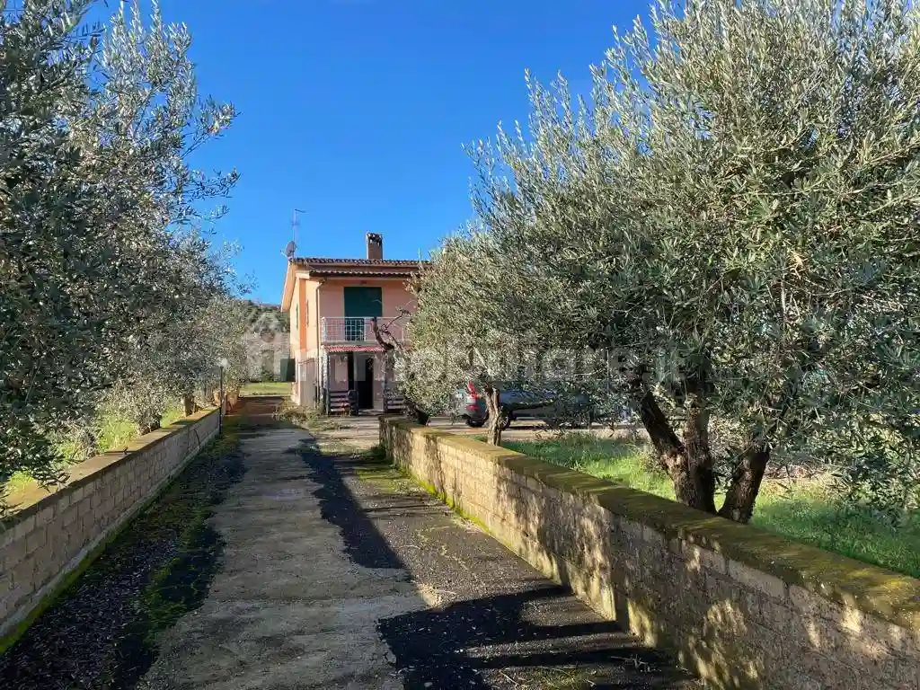 Casa indipendente - foto 4