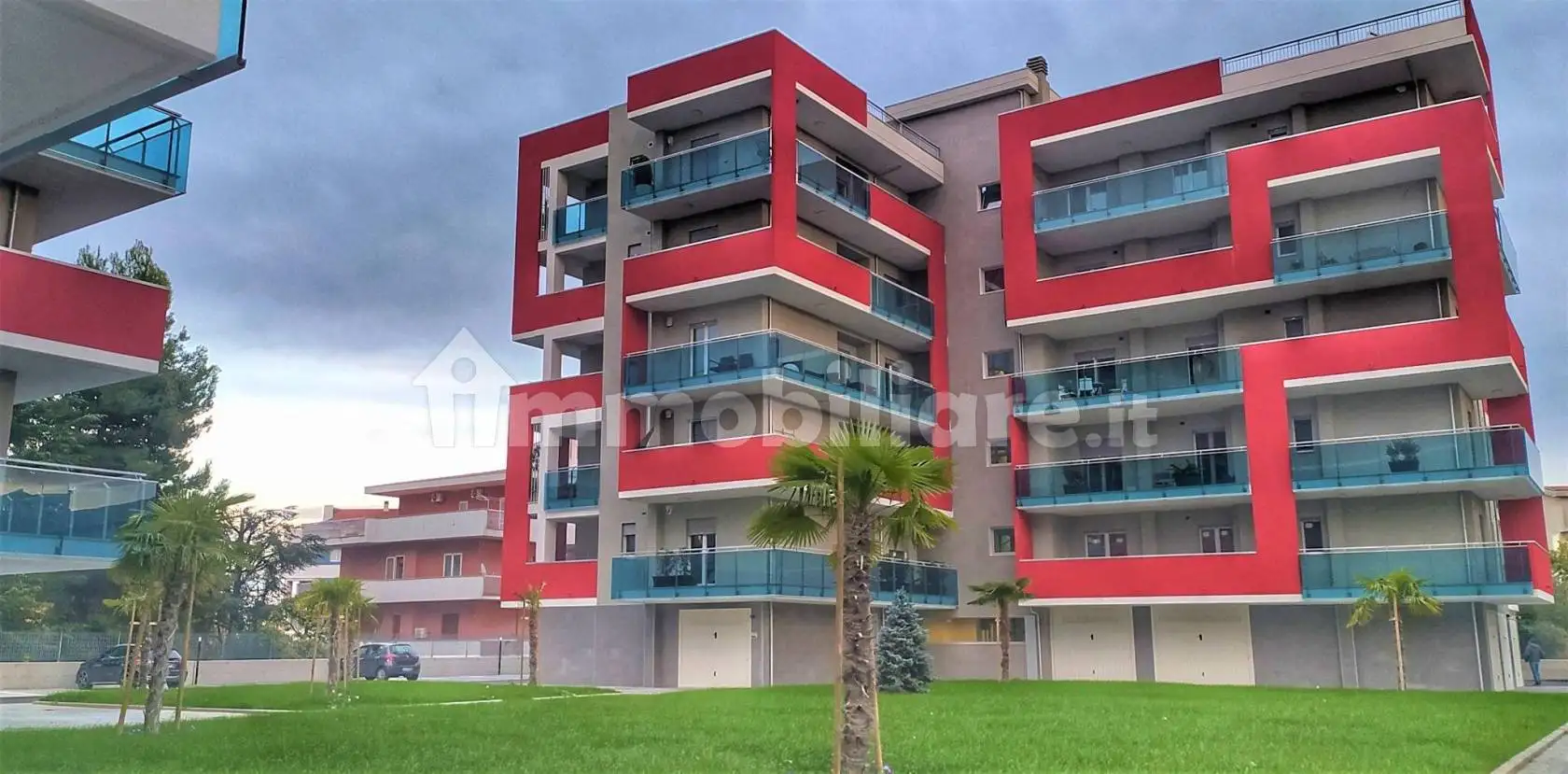 Appartamento in vendita a Lanciano