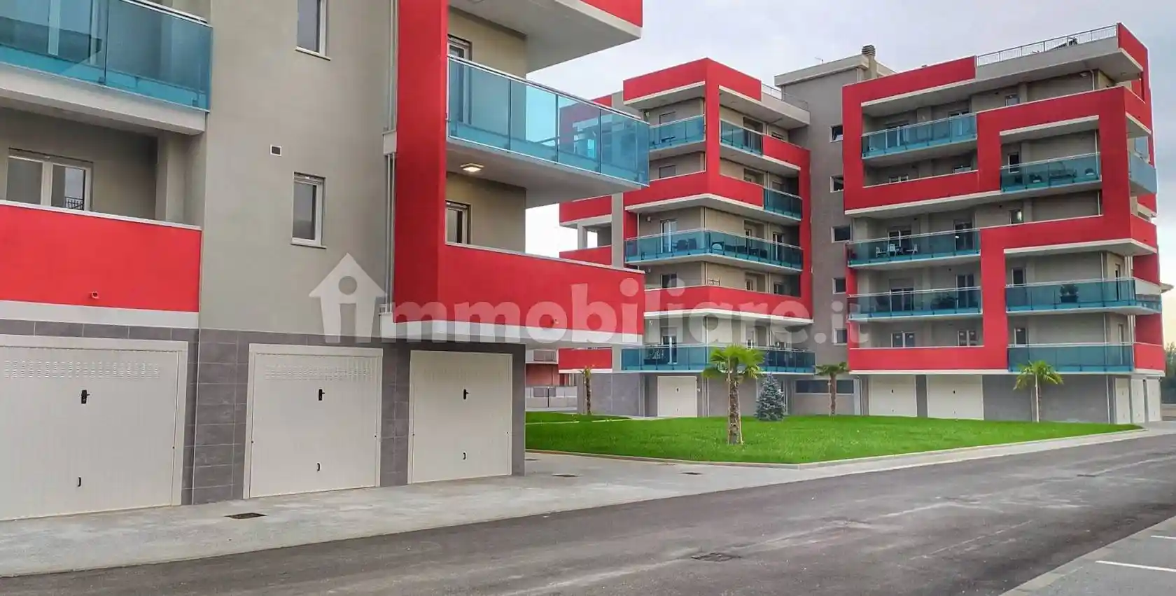 Quadrilocale via Santo Spirito 51, Centro, Lanciano - foto 2