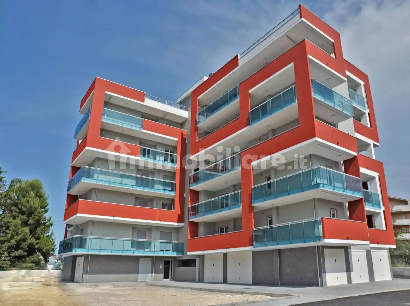 Quadrilocale via Santo Spirito 51, Centro, Lanciano - foto 3