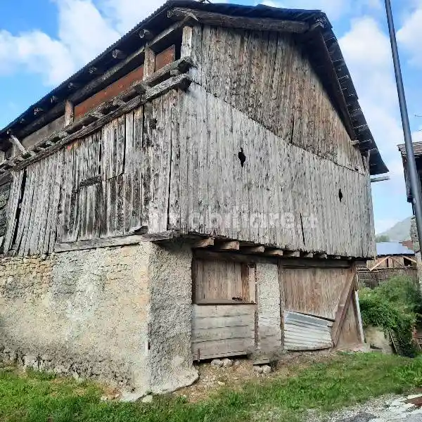Rustico - Casale in vendita a Valle di Cadore