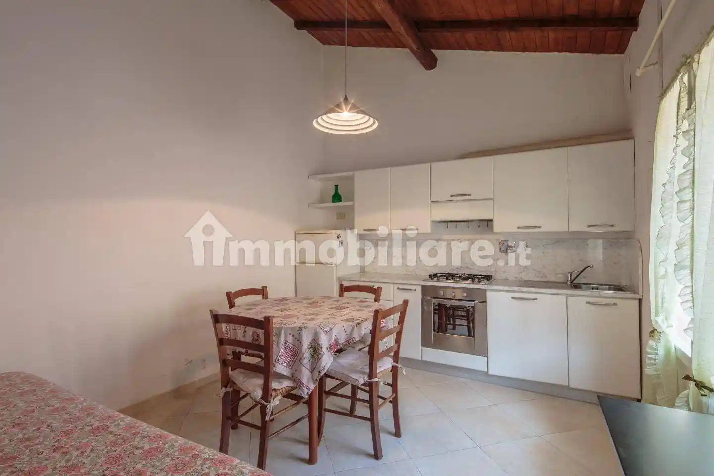 Appartamento in affitto a Pisa