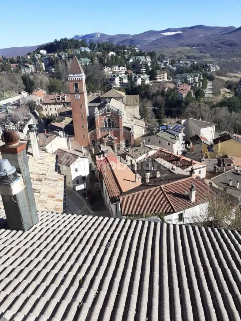 Appartamento in vendita a Rivisondoli