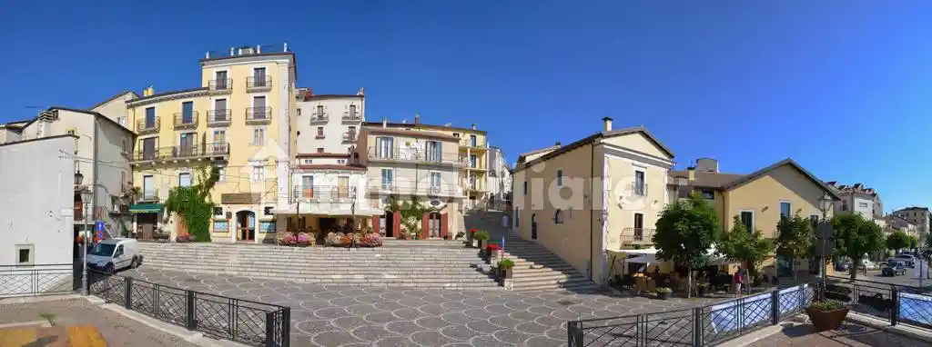 Trilocale via Colle, Rivisondoli - foto 2