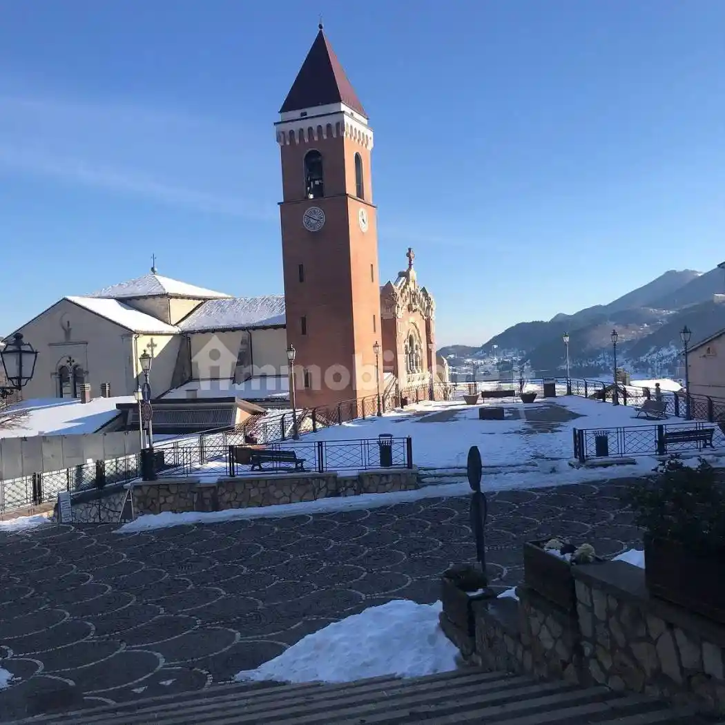 Trilocale via Colle, Rivisondoli - foto 4