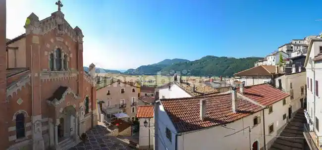 Trilocale via Colle, Rivisondoli - foto 5