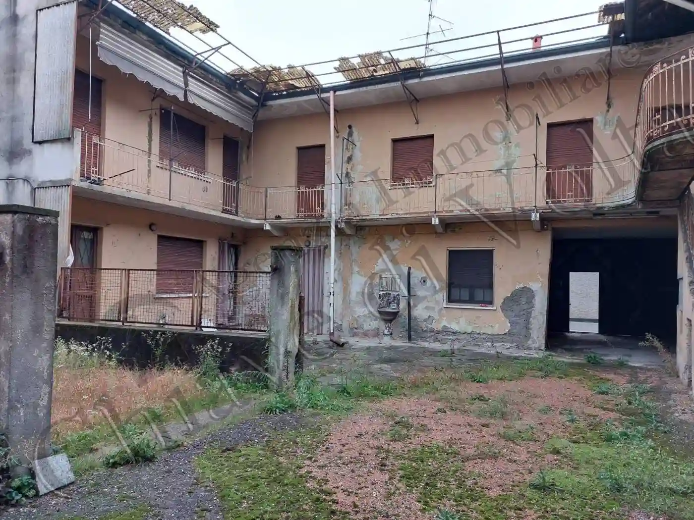 Palazzo - Edificio - foto 2