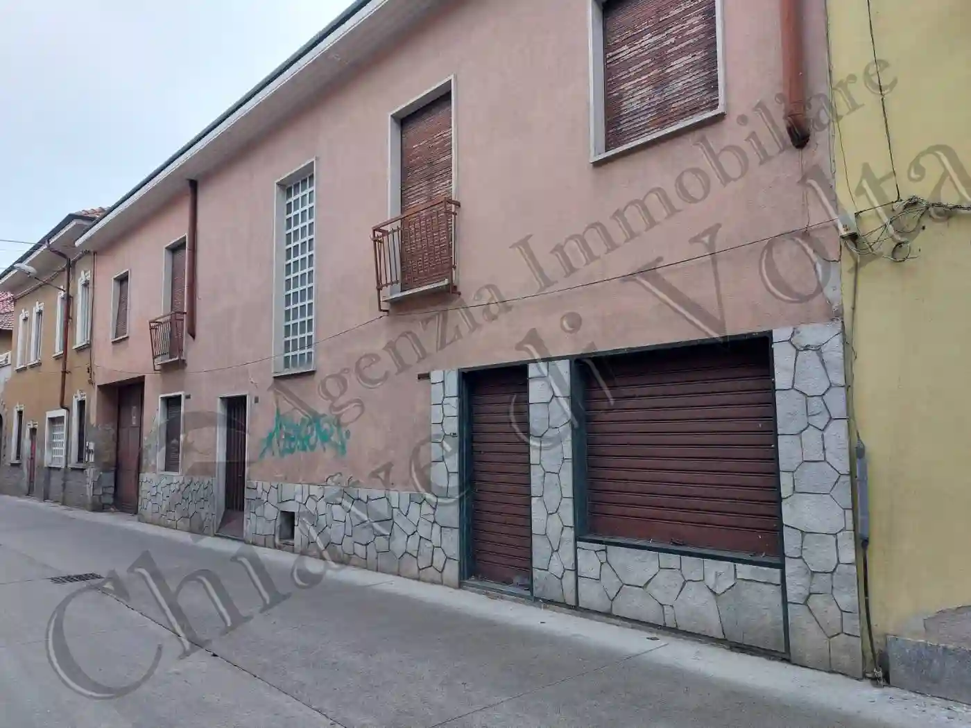 Palazzo - Edificio - foto 4