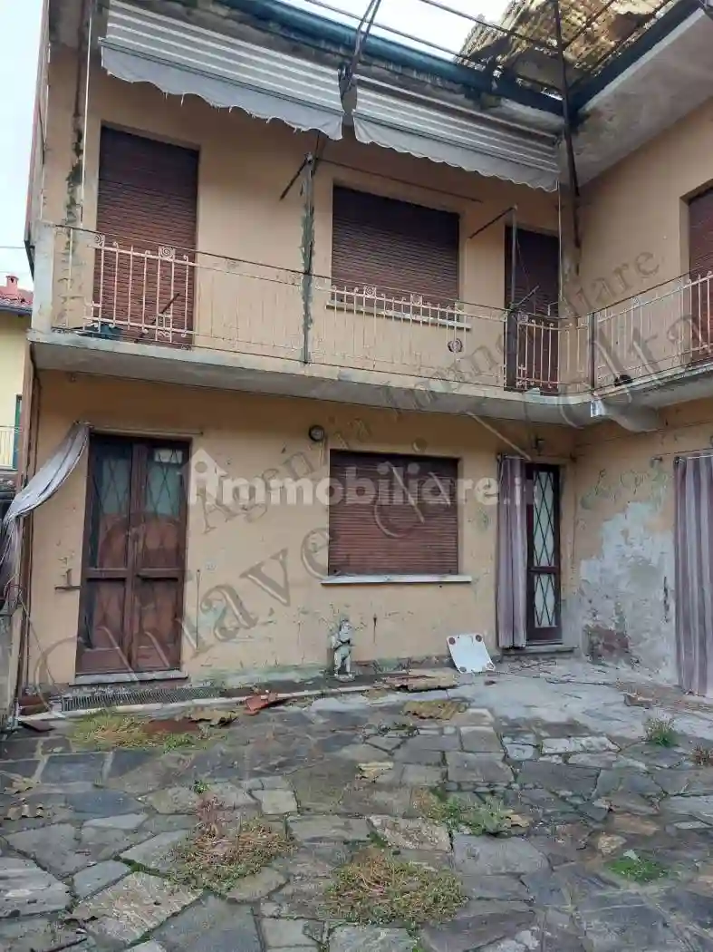 Palazzo - Edificio - foto 5