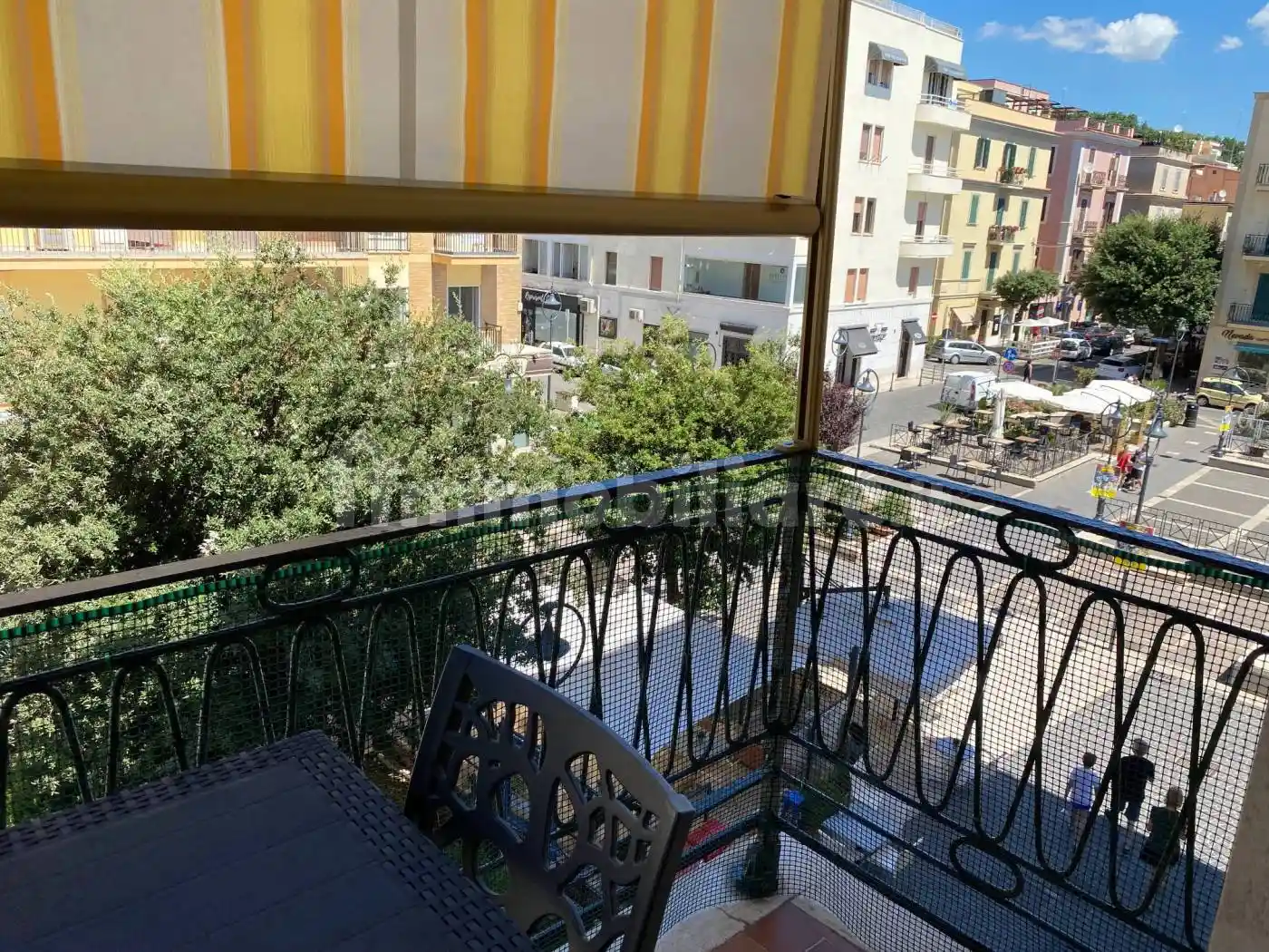 Appartamento in affitto a Anzio