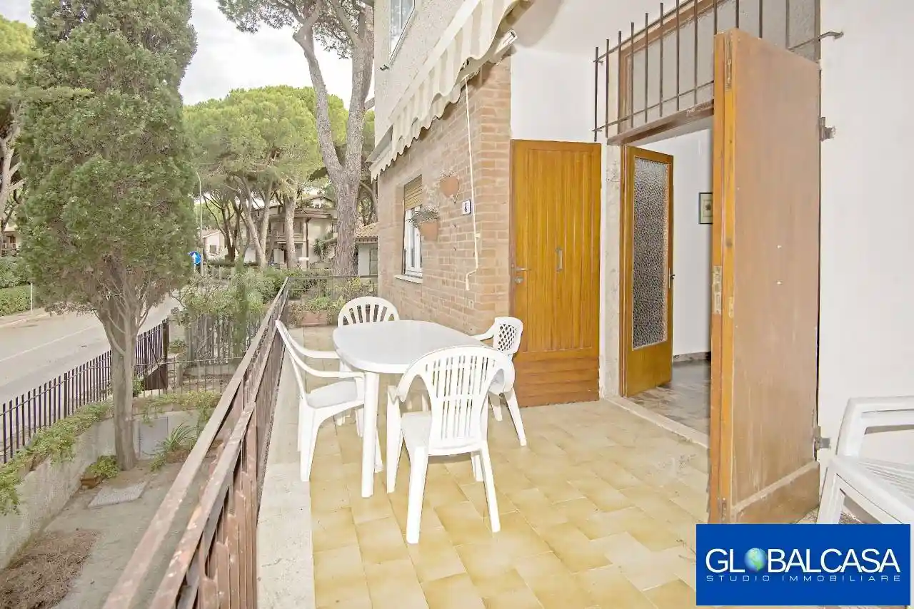 Appartamento in affitto a Grosseto