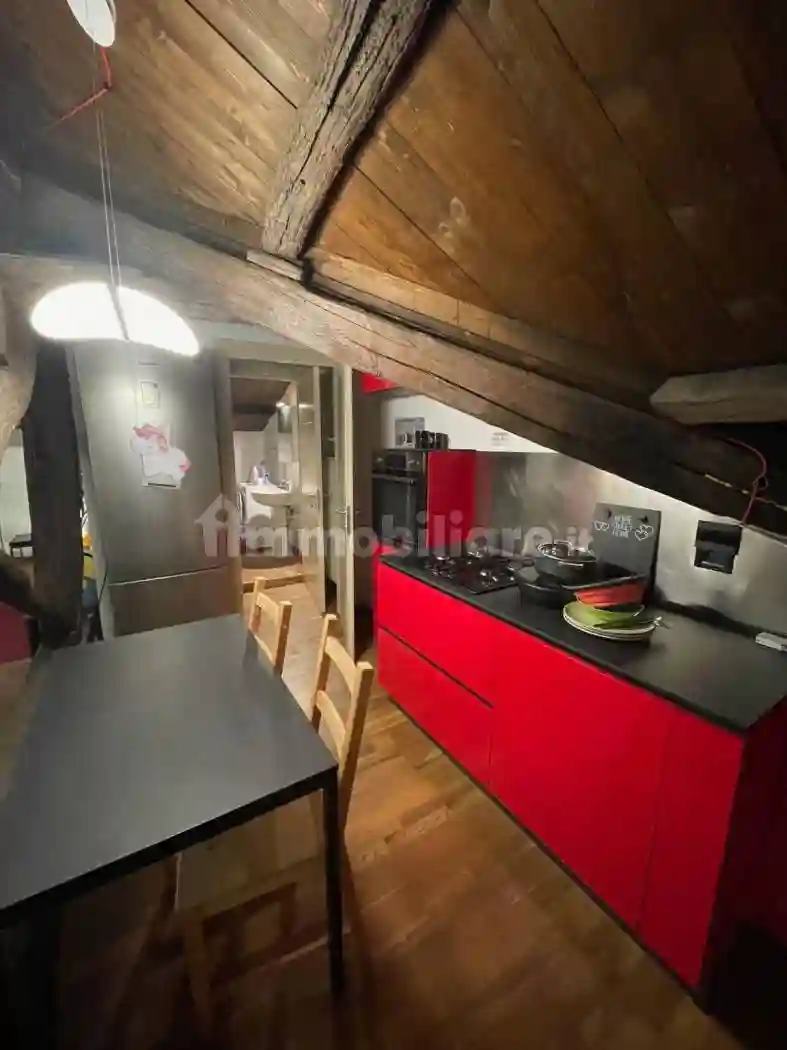 Attico - Mansarda - foto 2