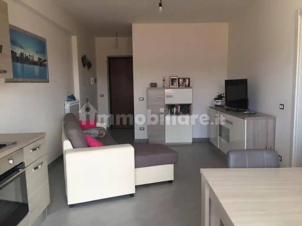 Appartamento in vendita a Alatri