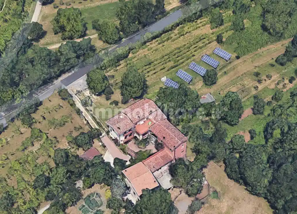 Appartamento in vendita a Botticino