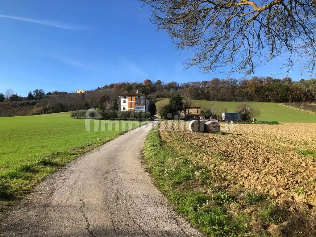 Villa in vendita a Ripatransone