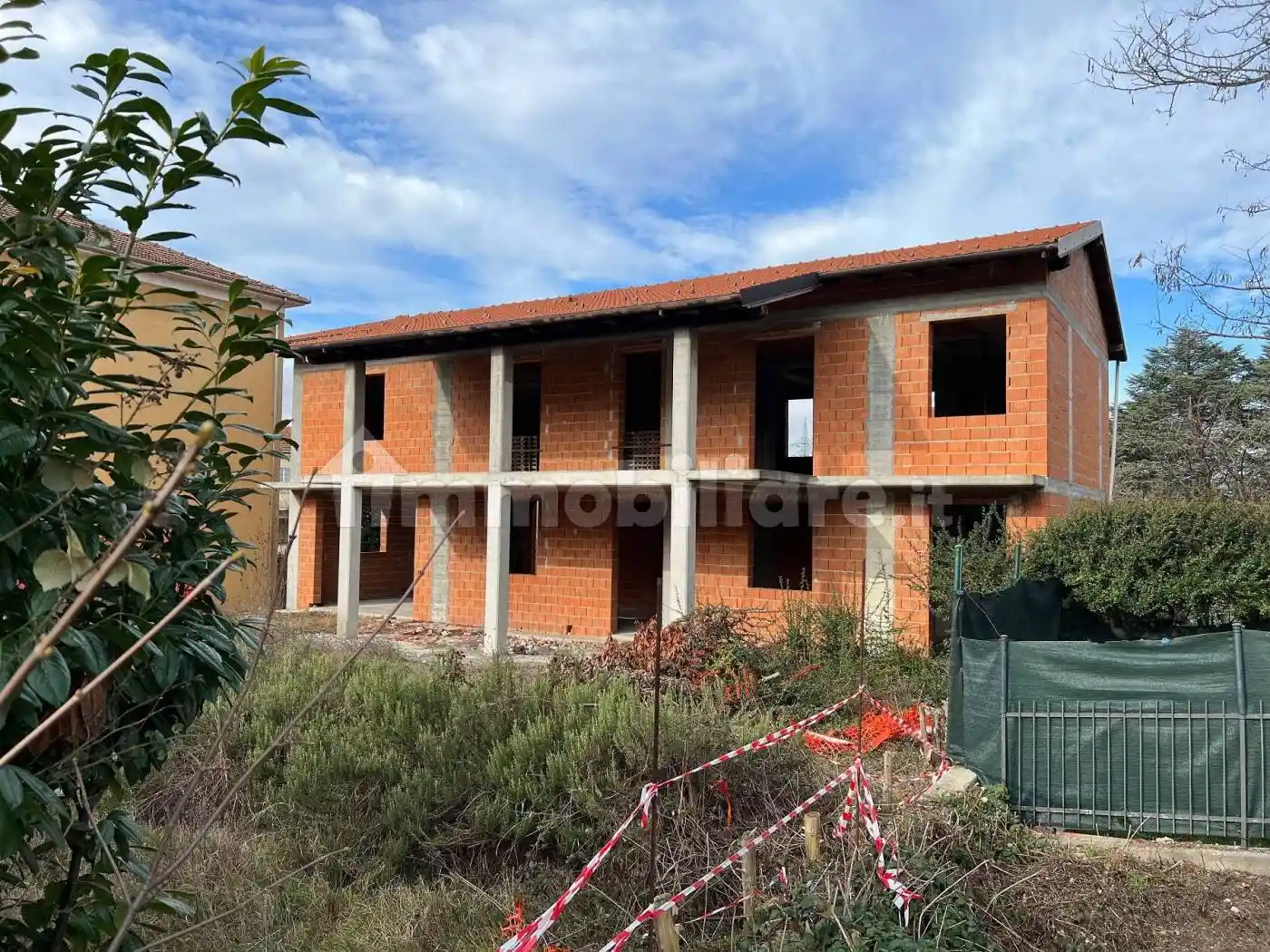 Villa in vendita a Cairo Montenotte