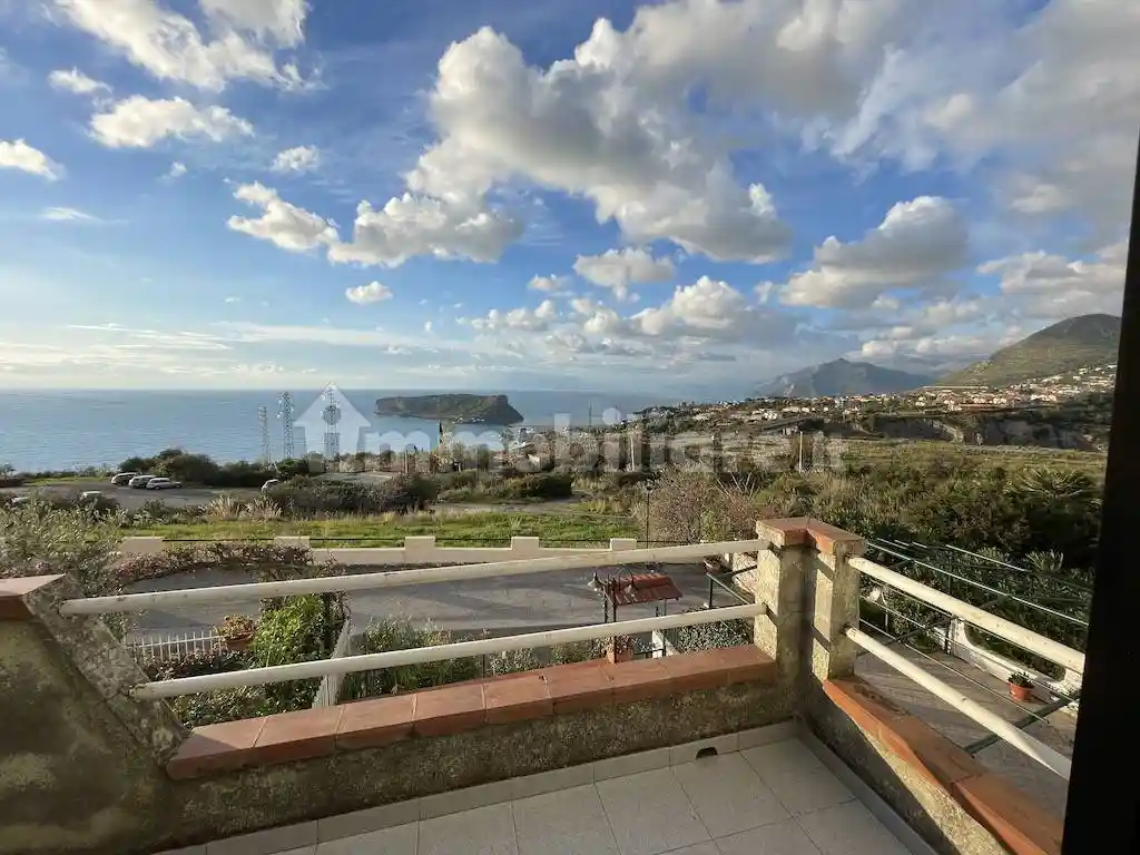 Bilocale Villaggio del Bridge 86, San Nicola Arcella - foto 2