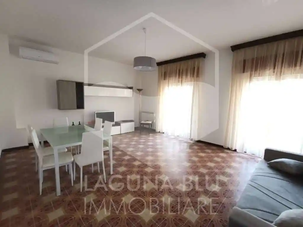 Appartamento in affitto a Marsala