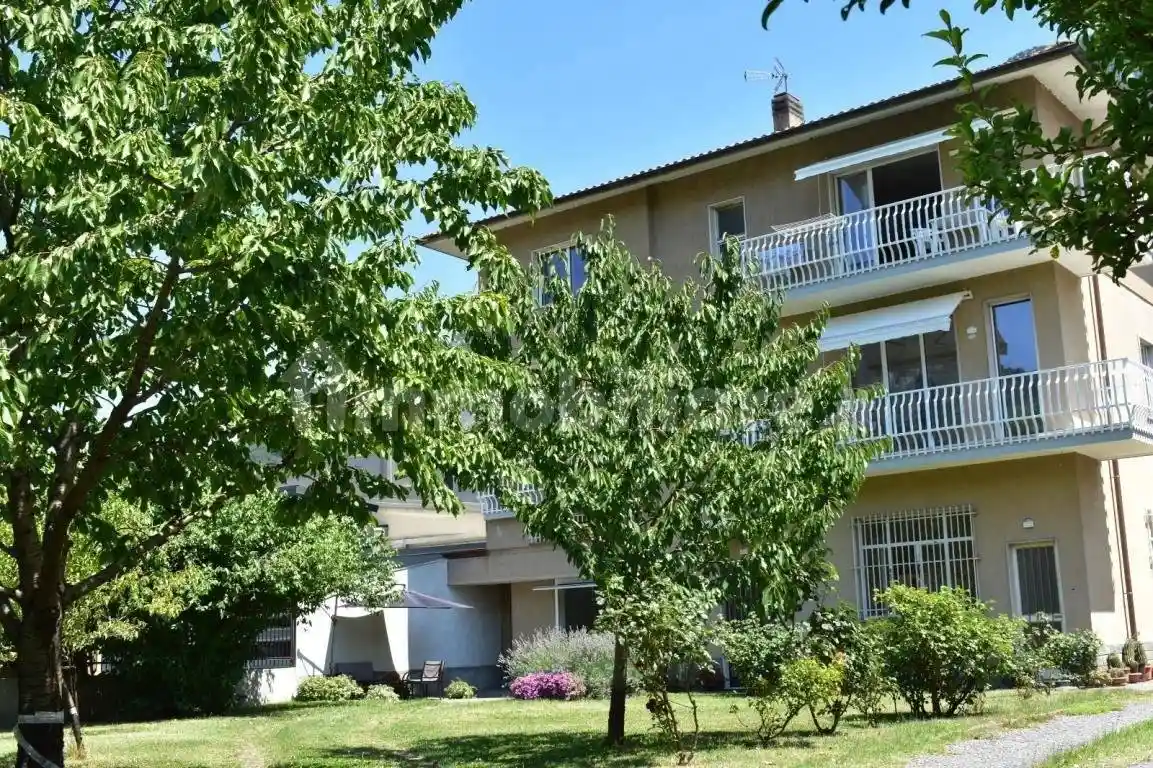 Villa in vendita a Lecco