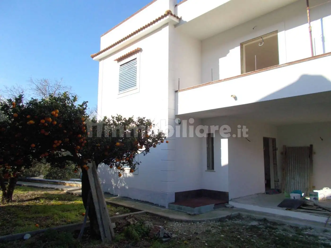 Villa bifamiliare, nuova, 430 m², Arienzo - foto 3