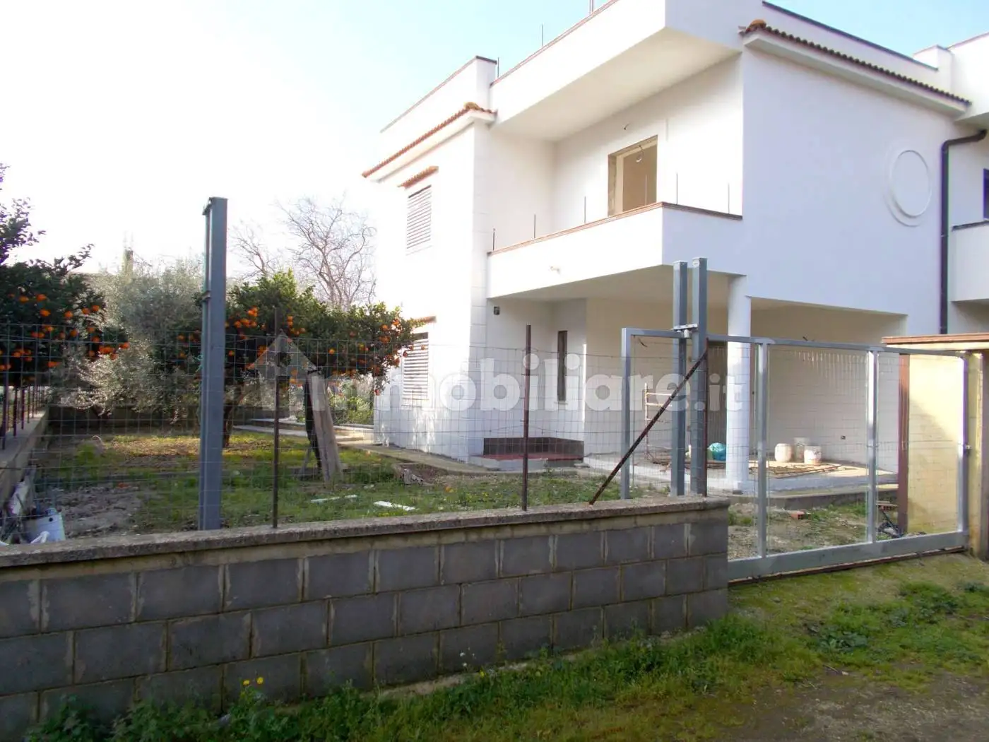 Villa bifamiliare, nuova, 430 m², Arienzo - foto 4