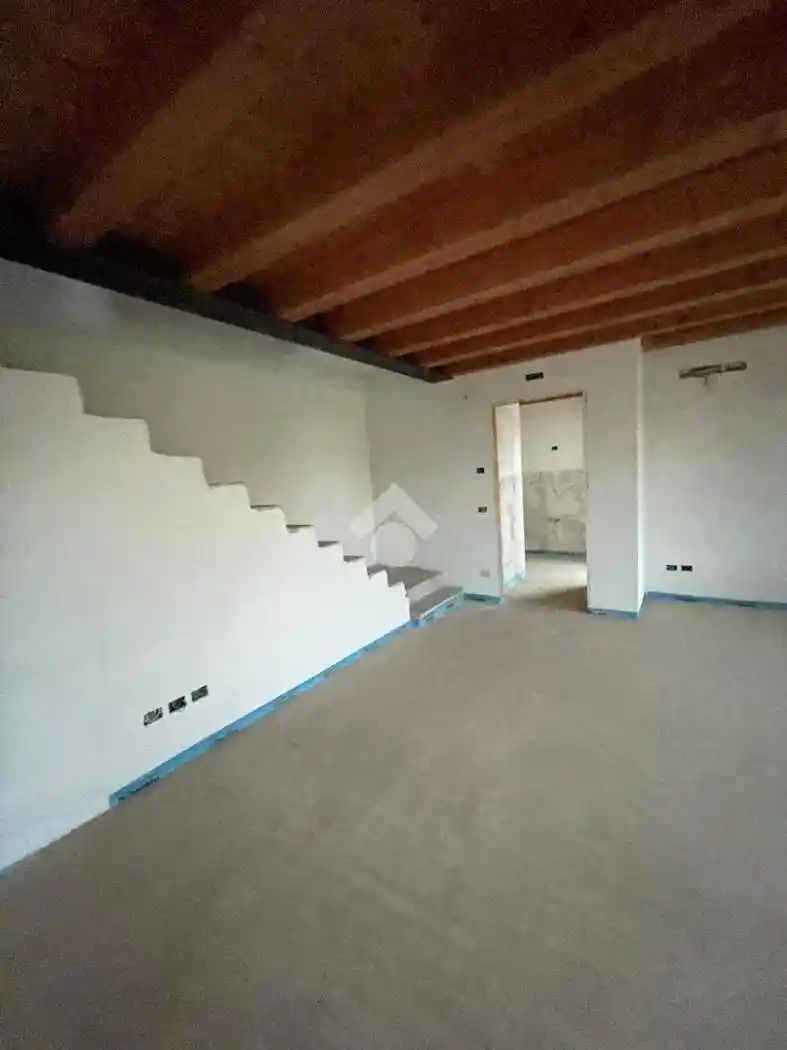 Villa in vendita a Volpago del Montello