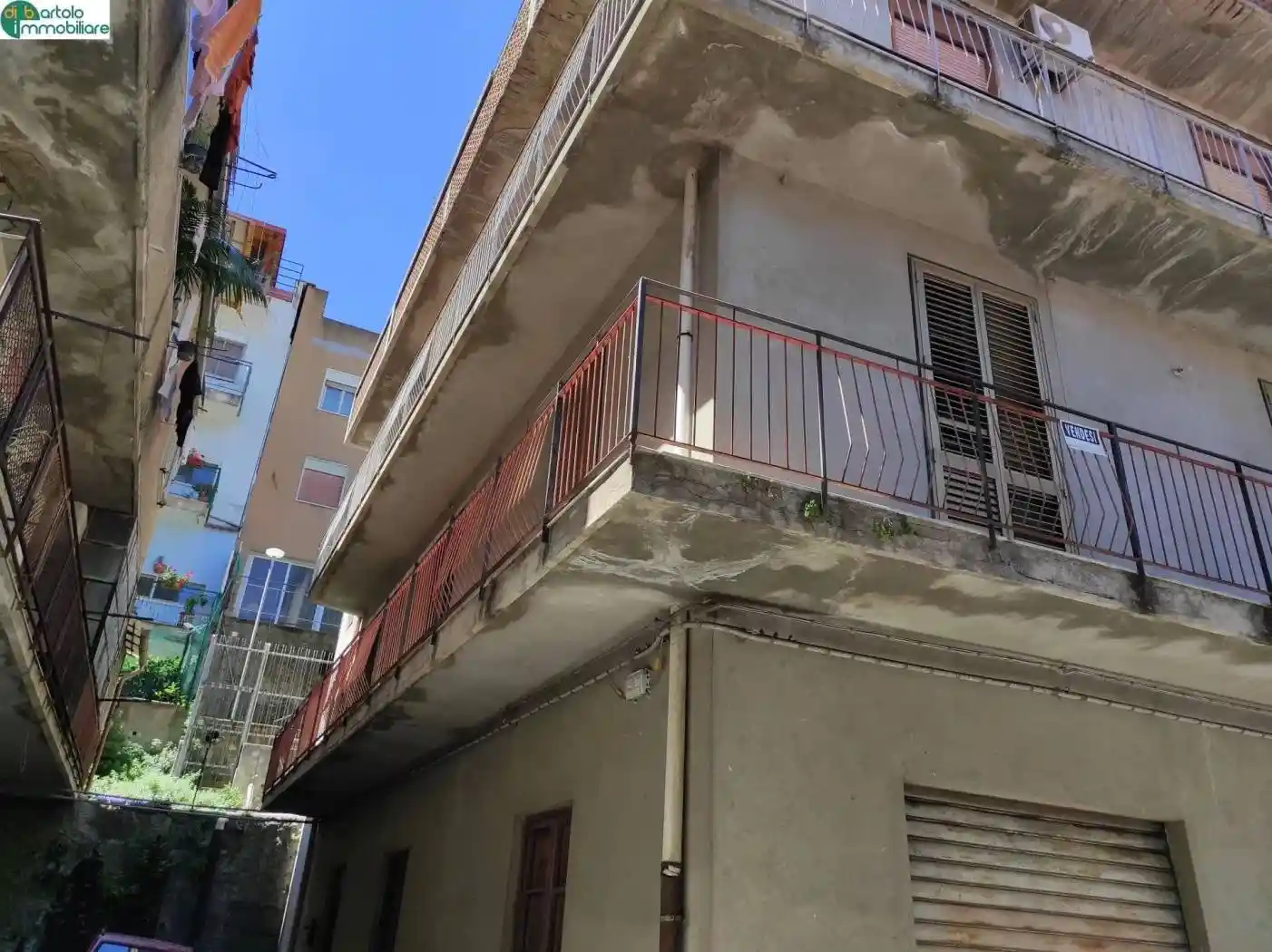 Casa indipendente in vendita a Messina
