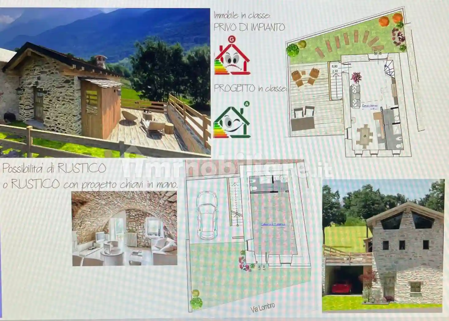 Rustico - Casale - foto 3