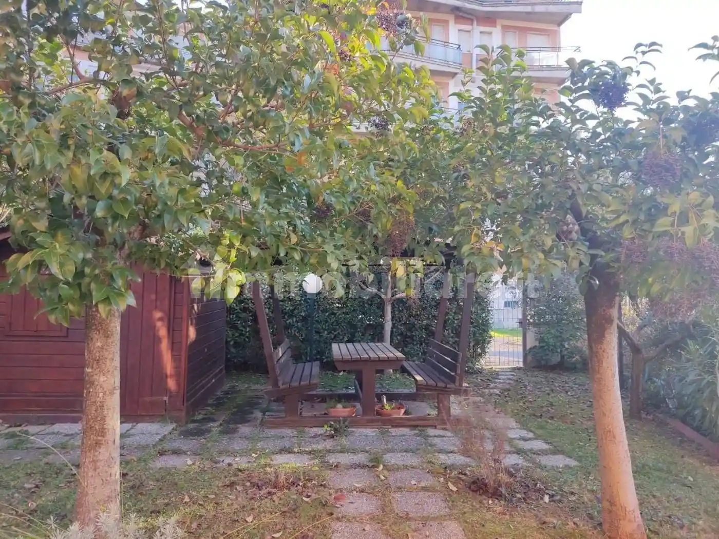 Appartamento in vendita a Chianciano Terme