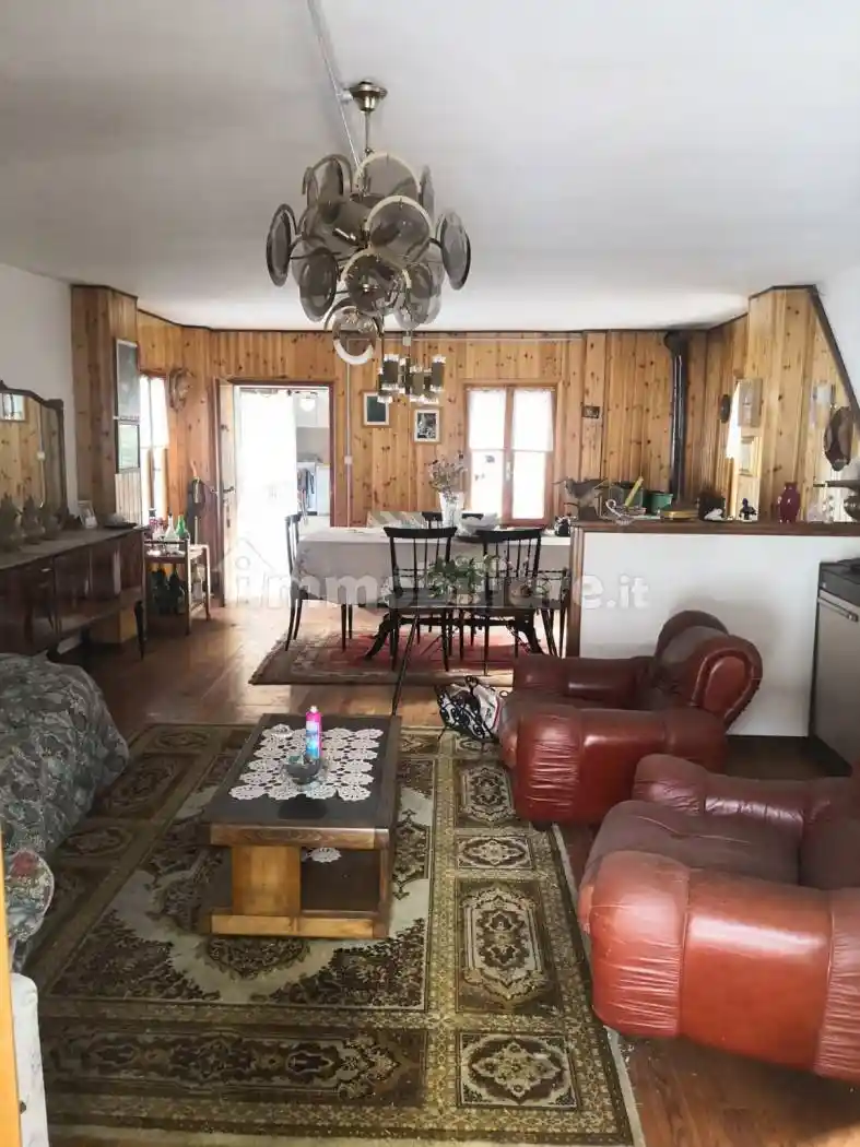 Casa indipendente in vendita a Aprica