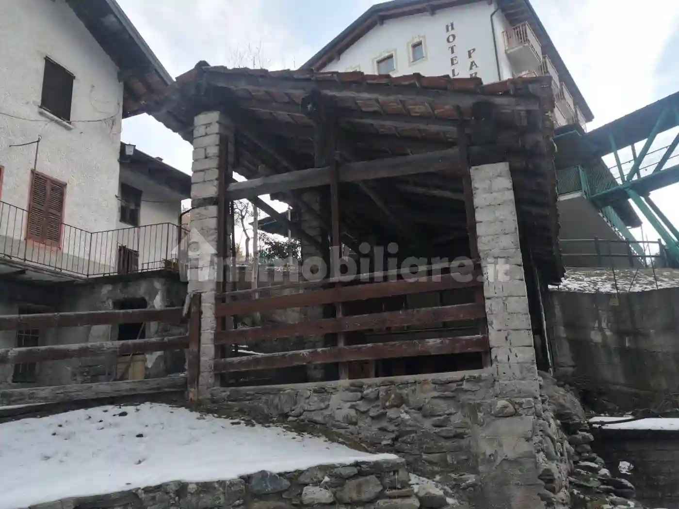 Casa indipendente - foto 3