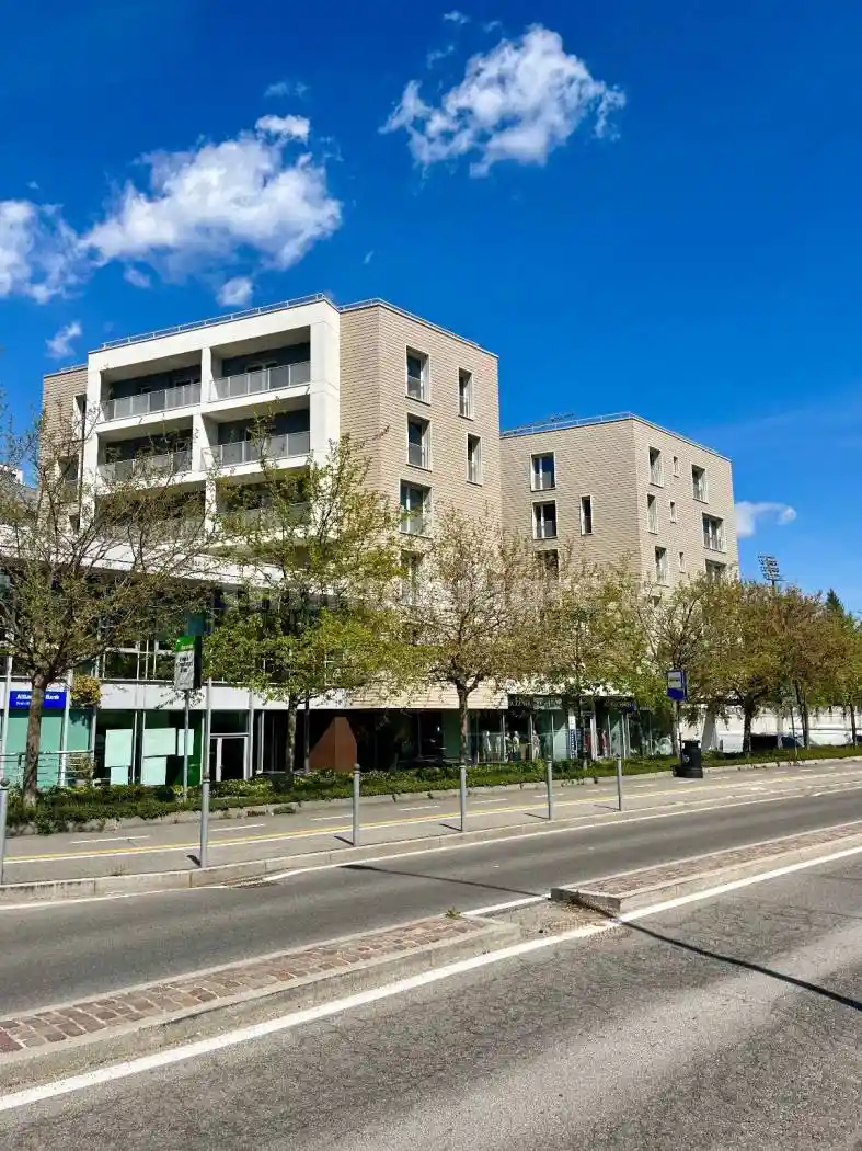 Attico - Mansarda in vendita a Varese