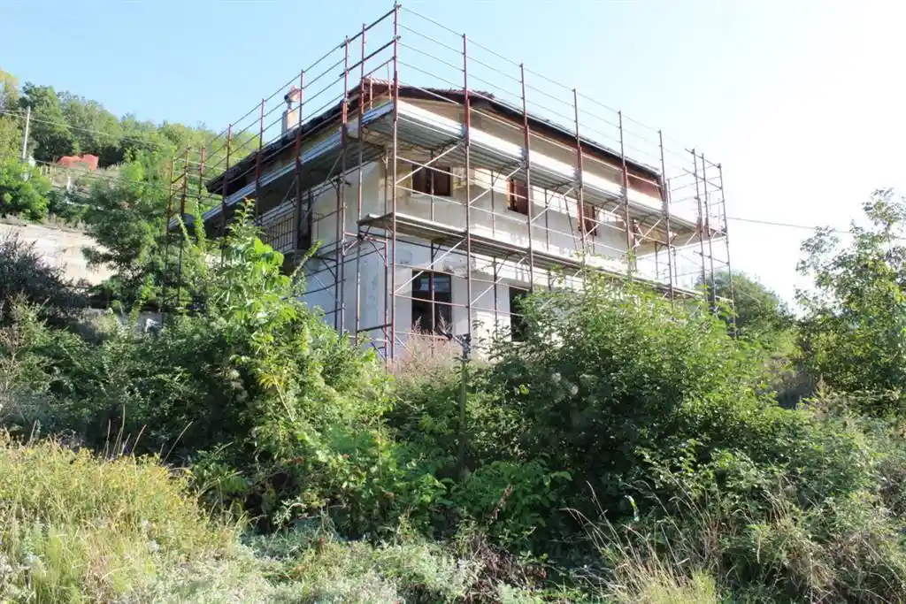 Villa in vendita a Nus