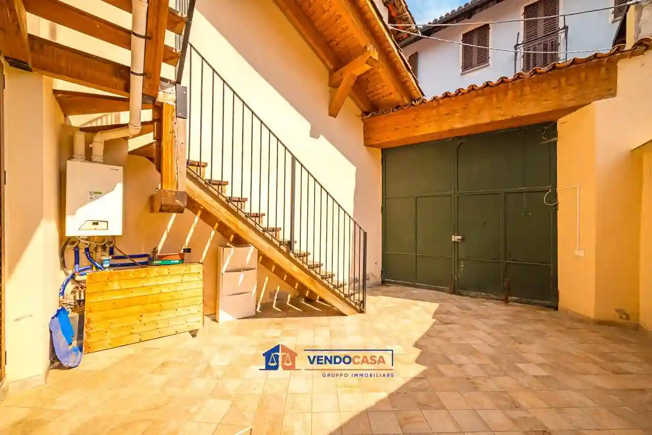 Casa indipendente - foto 5