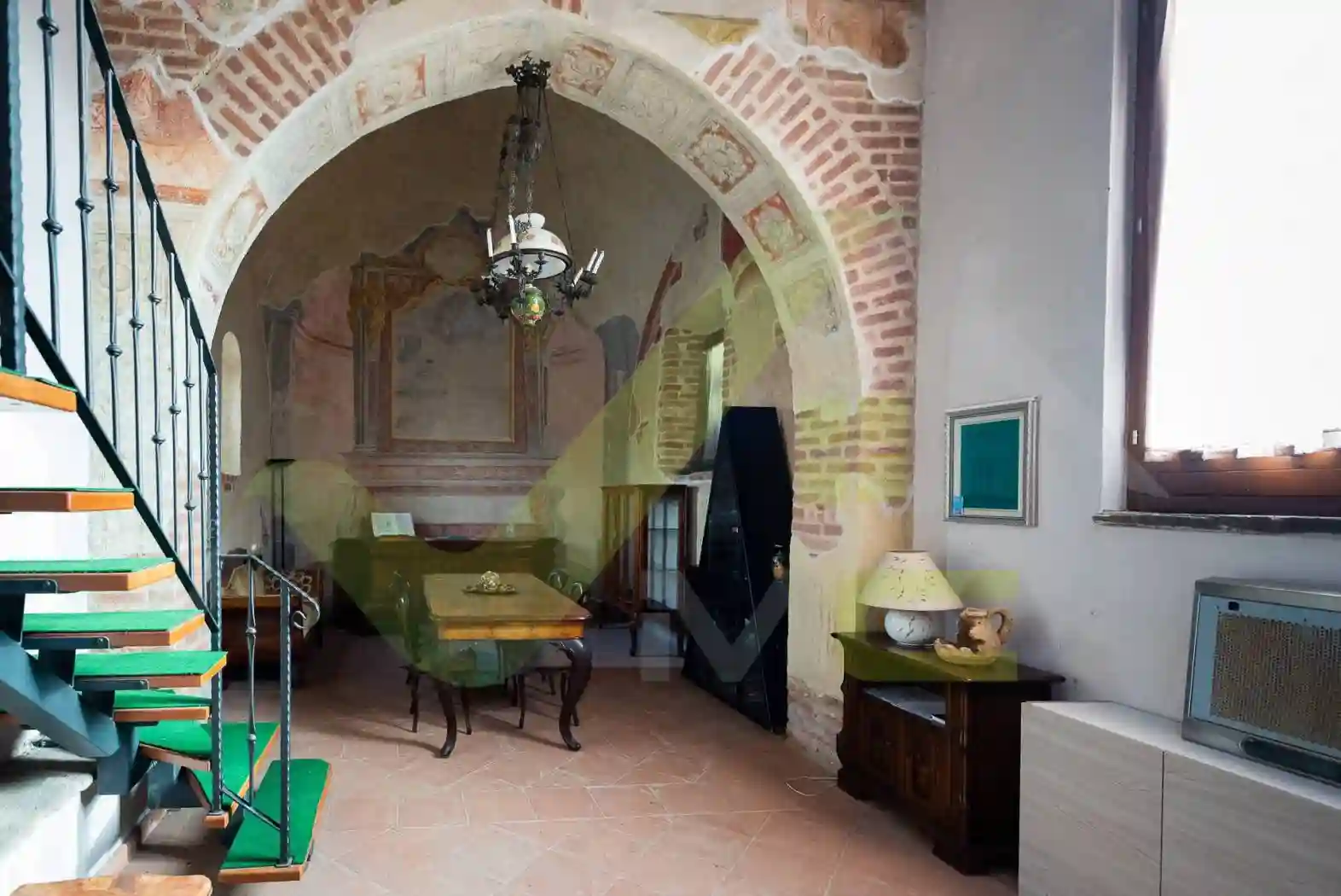 Casa indipendente - foto 2