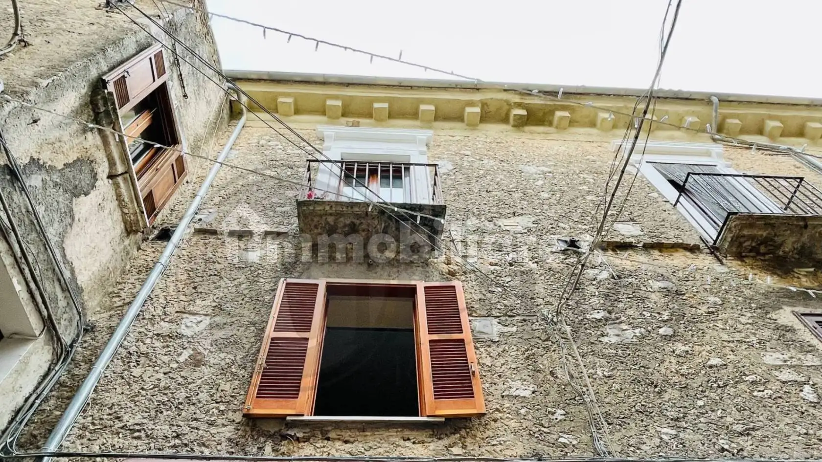 Appartamento via Domenico di murro 8, Centro, Colle San Magno - foto 3