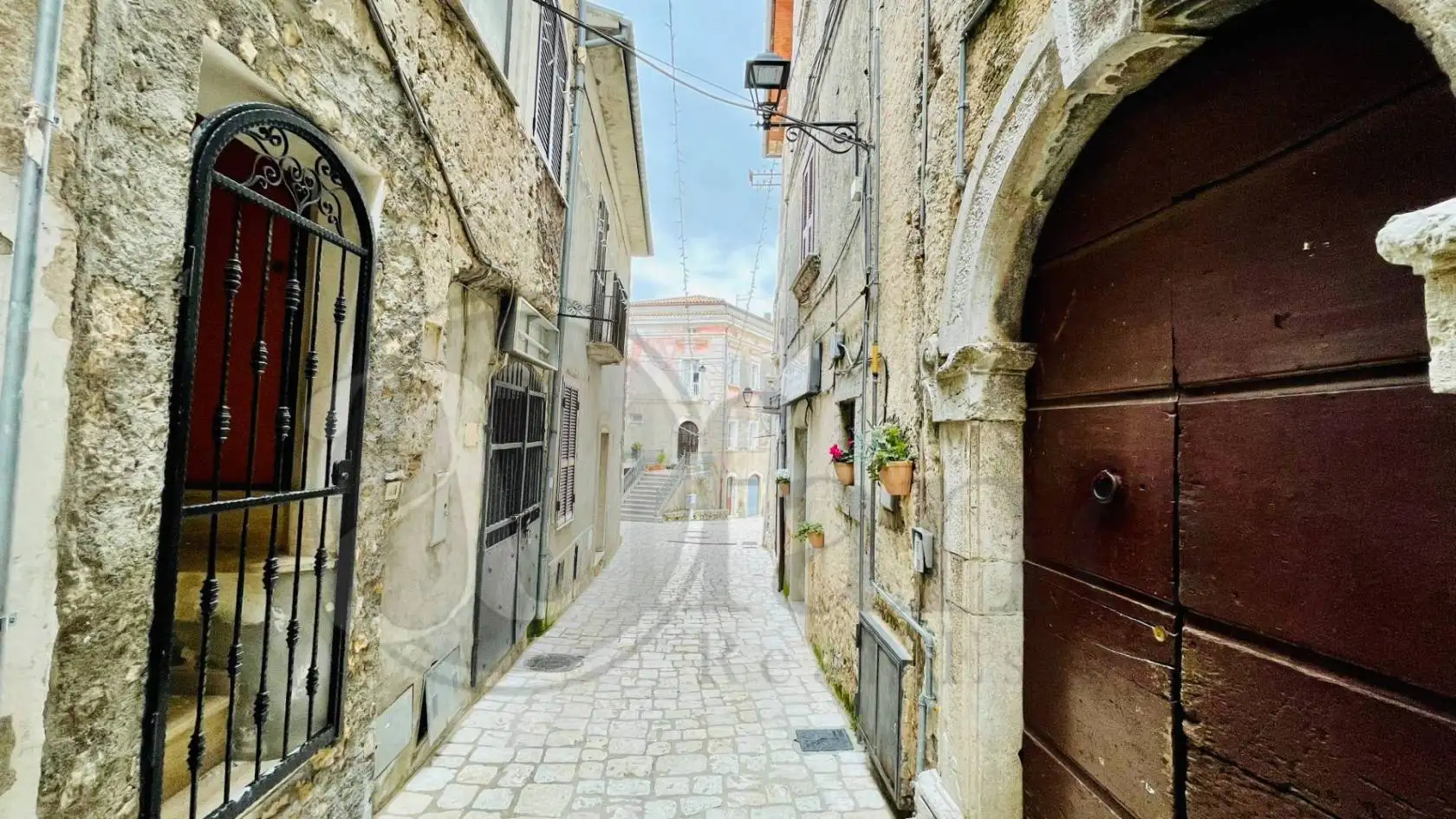 Appartamento via Domenico di murro 8, Centro, Colle San Magno - foto 5